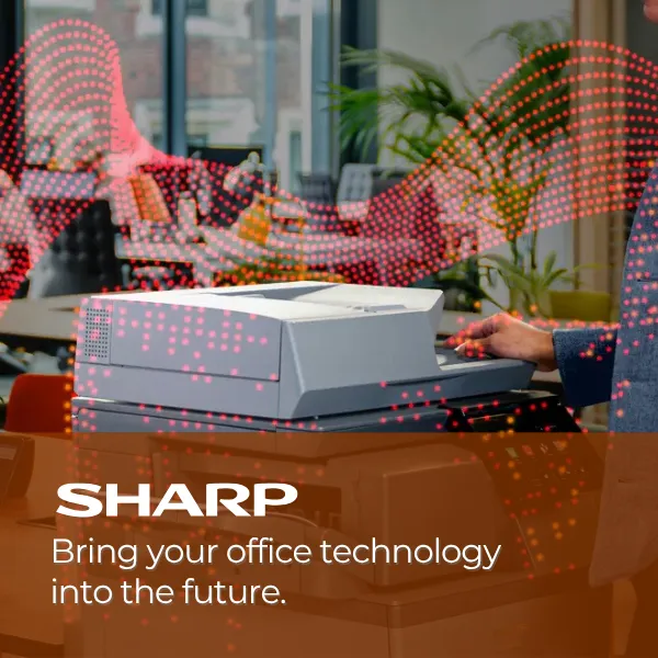 Bring your office technology into the future.